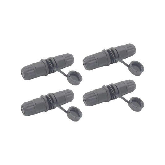 REVO RJ45 Outdoor Coupler - 4 PACK