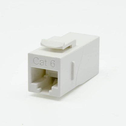 REVO Rj45 Indoor Keystone Coupler