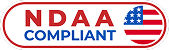 NDAA Compliant