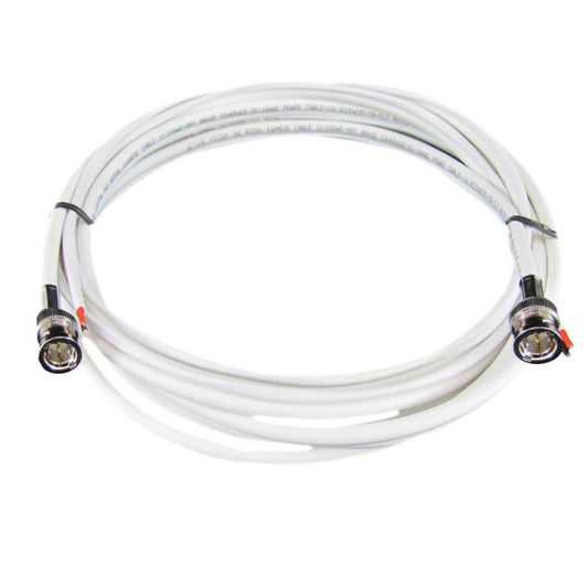 150 ft. RG59 Siamese Cable for use with BNC Type Cameras