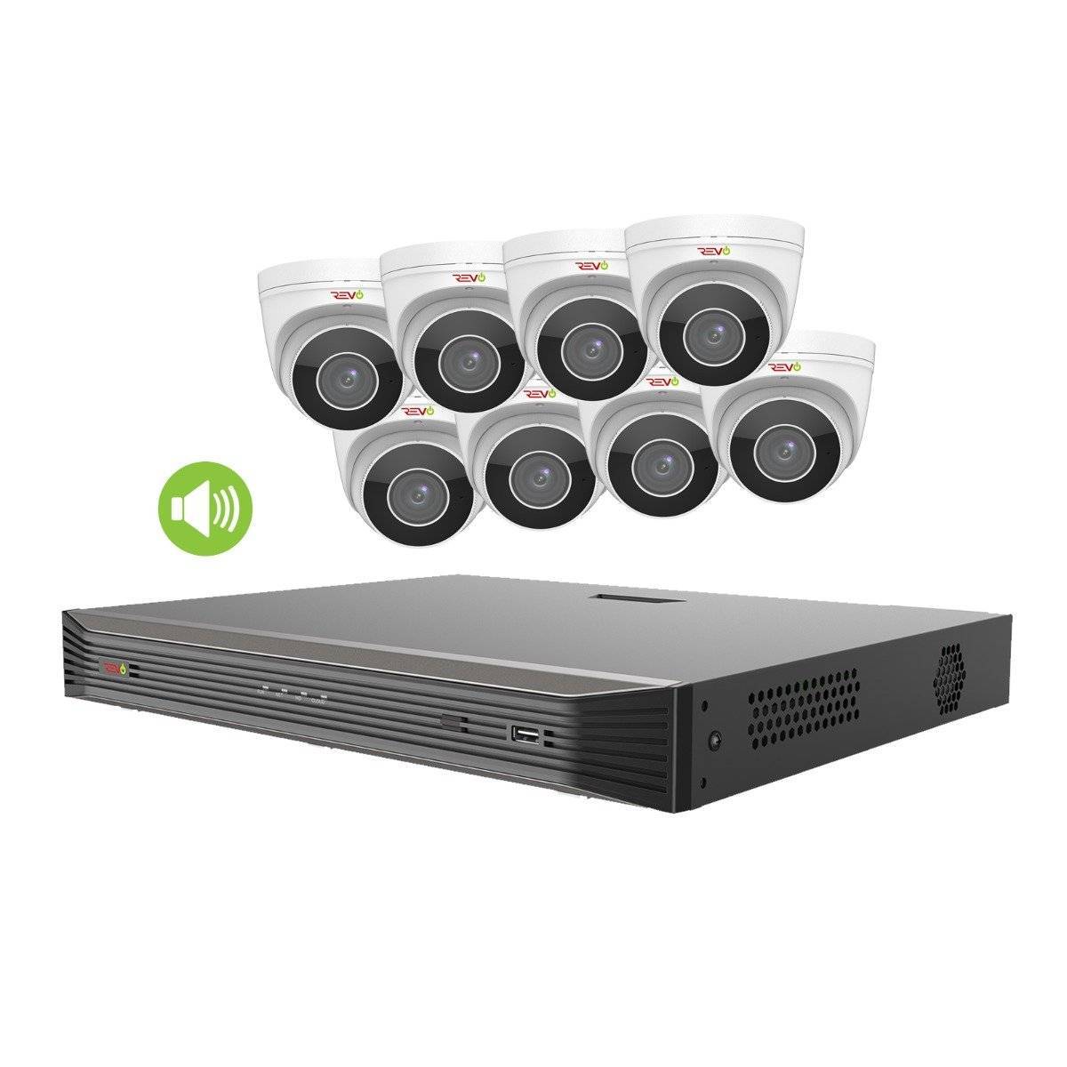 surveillance camera systems