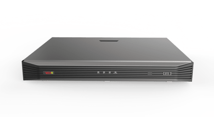 Ultra HD 16 Channel NVR