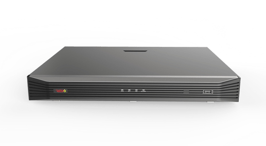 Ultra HD 16 Channel NVR