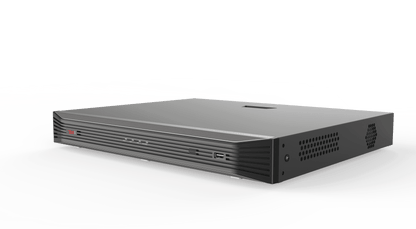 REVO ULTRA 16CH IP Video Surveillance System, 16 CH 4K NVR, 2TB HDD, 8x 4 Megapixel Indoor/Outdoor IR Bullet Cameras - Remote Access via Smart Phone, Tablet, PC & MAC