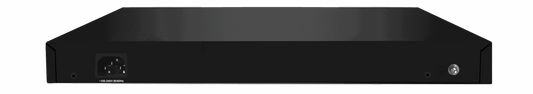 Ultra 16 Ch. POE Switch