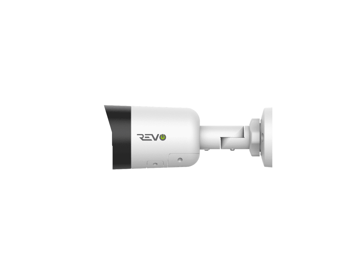 bullet security camera