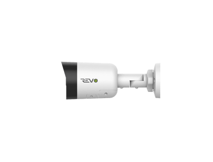 bullet security camera