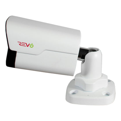 Ultra HD Camera security system with 8 Channel NVR Surveillance