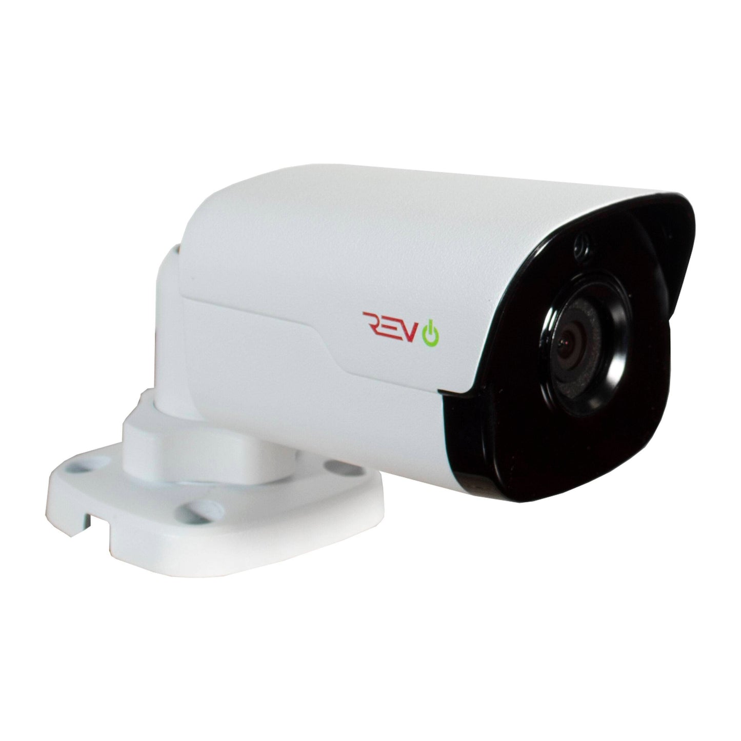 Ultra HD Audio Capable 8 Ch. 2TB NVR Surveillance System with 8 4 Megapixel Cameras