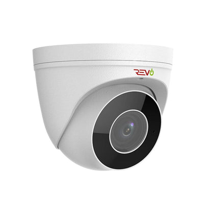 turret camera 