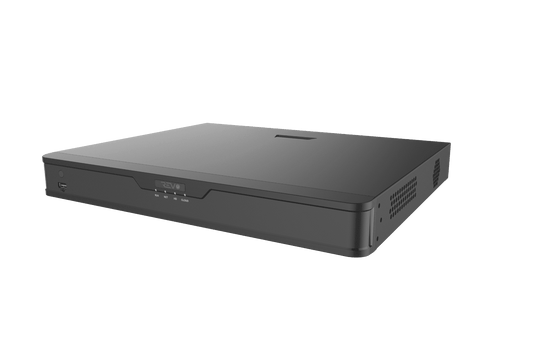 ULTRA Hybrid 16 CH DVR with 2 TB