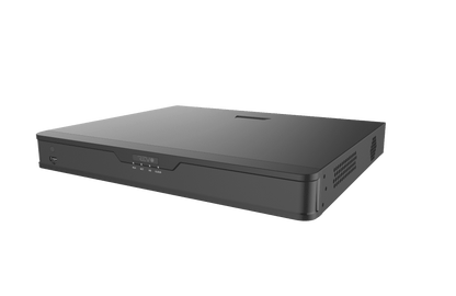 ULTRA Hybrid 16 CH DVR with 4 TB