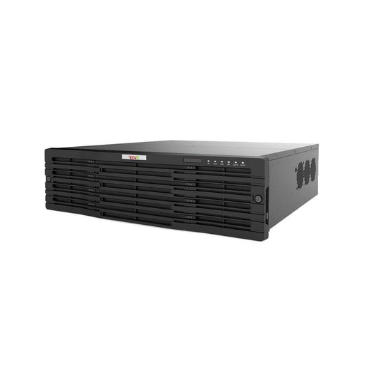 Revo Ultra Plus 128 CH commercial grade NVR