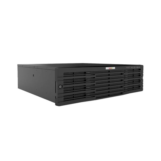 Revo Ultra Plus 128 CH commercial grade NVR