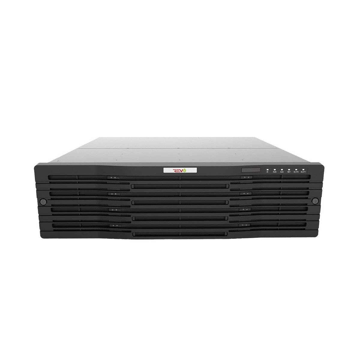 Revo Ultra Plus 128 CH commercial grade NVR