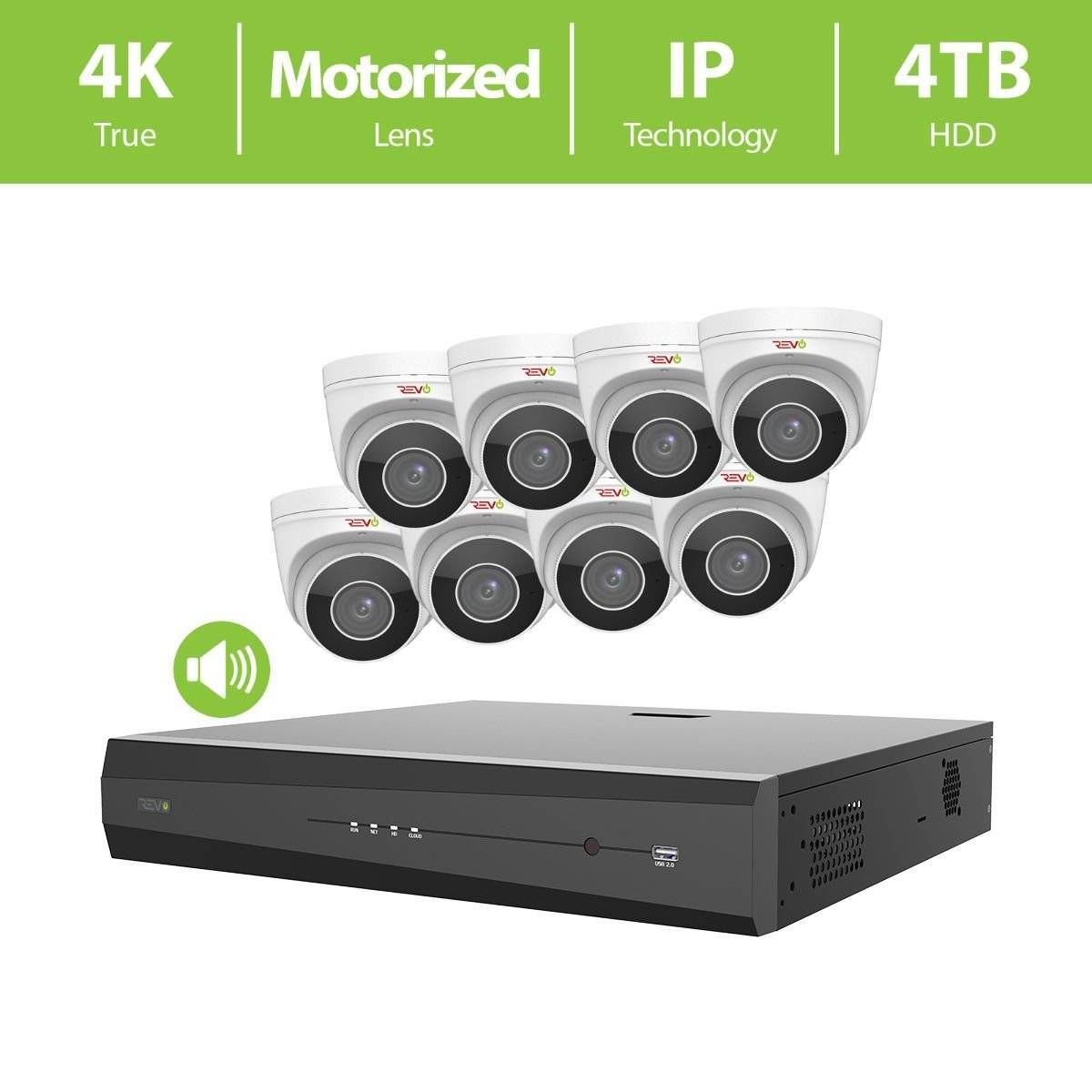 surveillance camera system