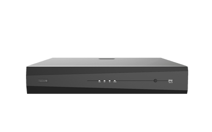 Ultra Plus 16CH 4K 4 SATA NVR with 30TB