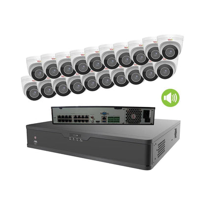 surveillance camera 
