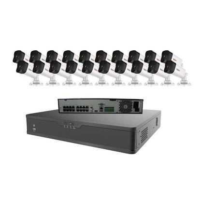 surveillance camera system