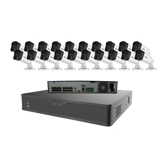 surveillance camera system