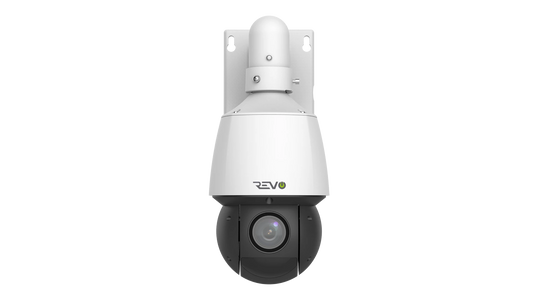 REVO ULTRA PRO 2K (4 Megapixel) 25x IR PTZ with Wall Mount