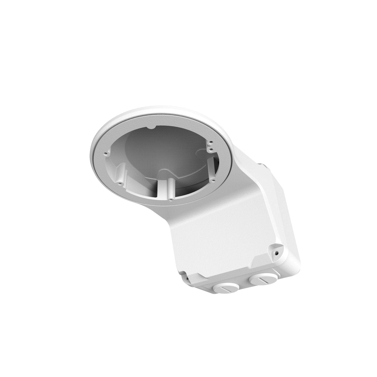 Commercial Grade Wall Mount for RUCMD36-1B, RUCT36-1AX, RUCT40-3, RUCD28-1 and RUCD28-2X Cameras