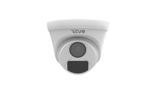 bullet camera