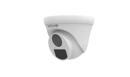 Ultra 1080p Analog HD Turret Camera
