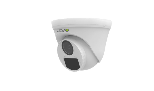 Ultra 1080p Analog HD Turret Camera