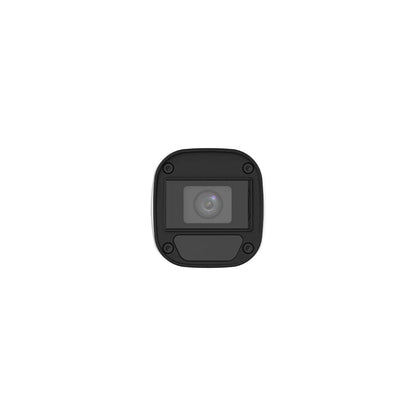 REVO ULTRA Blue Series 4 CH IP Video Surveillance System, 4 CH 4K NVR, 1TB HDD, 4x 4 Megapixel Indoor/Outdoor IR Bullet Cameras - Remote Access via Smart Phone, Tablet, PC & MAC