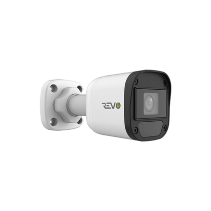 revo bullet camera 