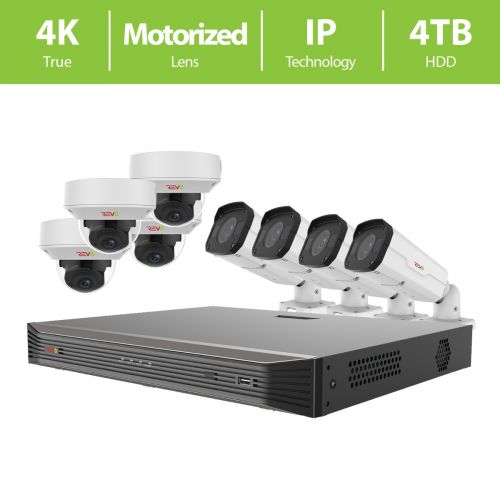 surveillance camera systems