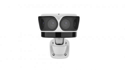 REVO ULTRA PRO 16MP 4-Ch IR MULTI DIRECTIONAL 180° OUTDOOR CAMERA