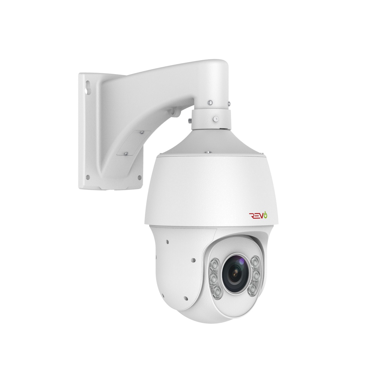 Ptz camera. IQ-Tools PTZ-1080.