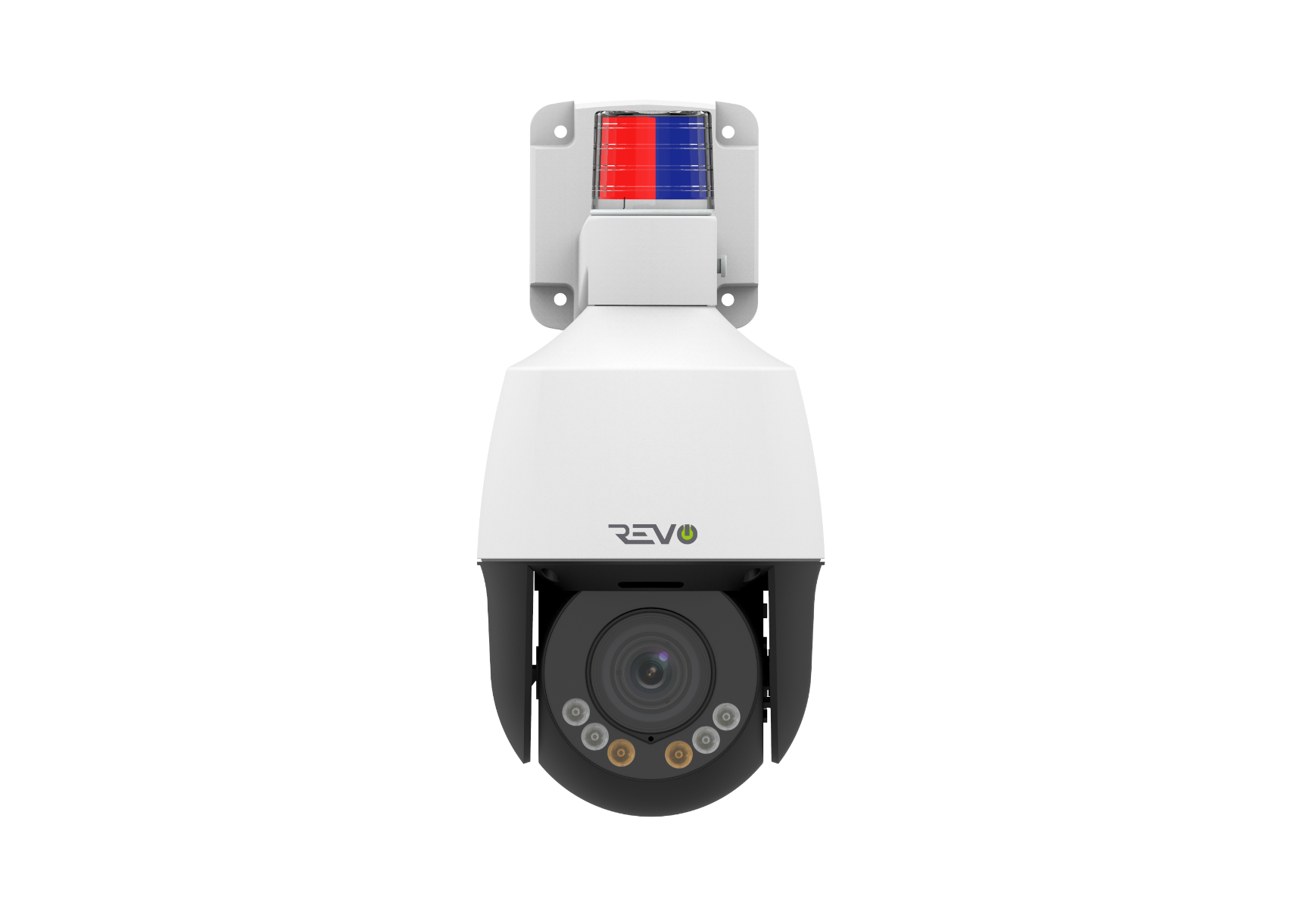 revo ptz camera