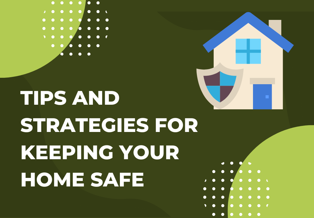 home security tips