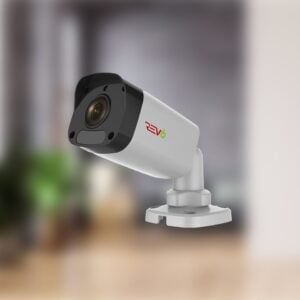 Bullet Security Cameras