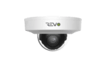 security dome camera