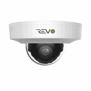 security dome camera