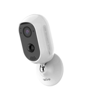 wireless battery powered security camera,