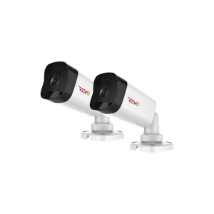 bullet security cameras