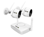 wireless security cameras