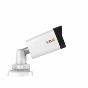 revo bullet camera