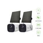 security wireless camera system