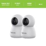 wireless security camera systems