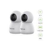 security wireless camera system