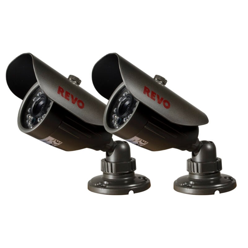 security cameras and systems