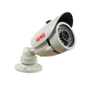 bullet security cameras