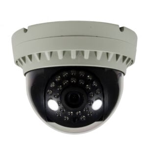 indoor dome cameras