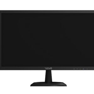 22" HD Monitor - Works with all Revo DVRs & NVRs